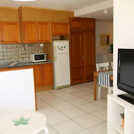 Aquarium 83 1 Dormitorio Con Garaje Apartamento Calpe